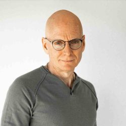 Don Murray, CEO of Safe Software