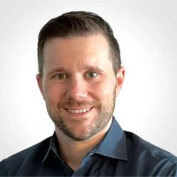 (c) 2025 Duncan Curtis https://www.linkedin.com/in/duncan-curtis-38a5569/ Duncan Curtis, SVP of AI Product and Technology at Sama (Image Credit: Sama)