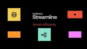 Intellistack Streamline
