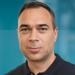 (c) 2025 James Griffin https://www.linkedin.com/in/james-r-griffin/(c) 2025 James Griffin https://www.linkedin.com/in/james-r-griffin/ James Griffin, CEO of CyberSentriq (Image Credit: LinkedIn)