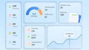 ManageEngine boosts MSP play with MSP Central (Image Credit: ManageEngine)