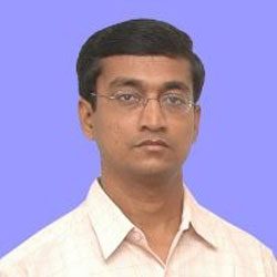 Mathivanan Venkatachalam, Vice President at ManageEngine (Image Credit: LinkedIn)