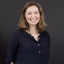 Michelle Huff, CMO Alteryx