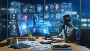 Sama boosts next-gen AI models with Multimodal AI launch (Image Credit: AI-generated by Ian Murphy using Microsoft Designer)