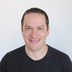 Shmuli Goldberg, Head of AI and Chief Marketing Officer at VinciWorks (image credit - LinkedIn/Shmuli Goldberg) https://www.linkedin.com/in/shmuls/ Shmuli Goldberg, Head of AI and Chief Marketing Officer at VinciWorks (image credit - LinkedIn/Shmuli Goldberg)