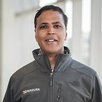 Sundar Kanthadai, Chief Technology Officer, Panzura (image credit - linkedIn Sundar Kanthadai) https://www.linkedin.com/in/skanthadai/ Sundar Kanthadai, Chief Technology Officer, Panzura (image credit - linkedIn Sundar Kanthadai)