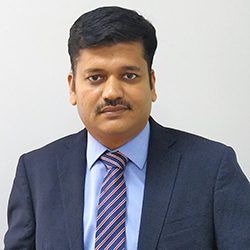 Suresh Mamunuru