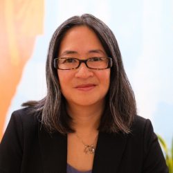 Wendy Gonzalez, CEO of Sama (image credit - LinkedIn/Wendy Gonzalez)
