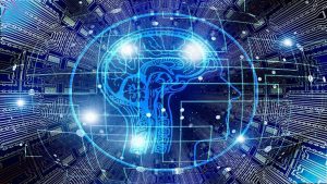 Salesforce (credit image/https://pixabay.com/illustrations/artificial-intelligence-brain-think-3382507/Gerd Altmann)