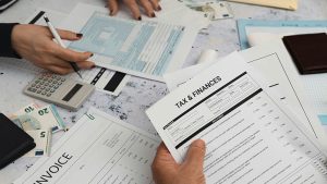 Avalara sees e-invoicing as a growth opportunity (Image Credit: behnam-norouzi-0HGjXoYiPkM-unsplash)
