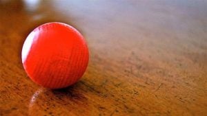 Ball Red Image by Uwe Baumann from Pixabay https://pixabay.com/photos/bullet-ball-roll-red-old-level-92589/