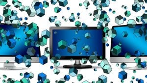 Trend Micro launches UK-based Vision One platform (Image Credit: Gerd Altmann from Pixabay)
