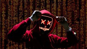 Hacker Red Matrix https://pixabay.com/photos/red-matrix-matrix-matrix-code-5031496/ Image by Eden Moon from Pixabay