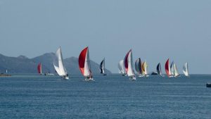 Sailing Regatta Image by capejt from Pixabay https://pixabay.com/photos/regatta-sailing-boat-race-350479/
