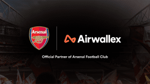AWS Arsenal Partnership