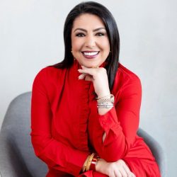 Catherine Solazzo Chief Marketing Officer, Appfire (image credit - LinkedIn/Catherine Solazzo)