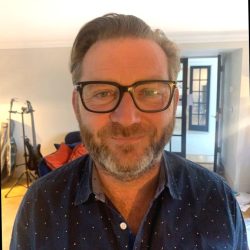 Charlie Cannell, Chairman of BML (image credit - LinkedIn/Charlie Cannell)