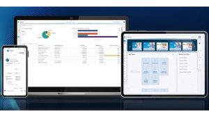 Costpoint 2025.3 with Harmony UX Framework