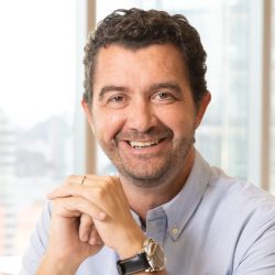 Cristiano Lamberti, Chief Sales Officer, Pipefy (image credit - LinkedIn/Cristiano Lamberti)