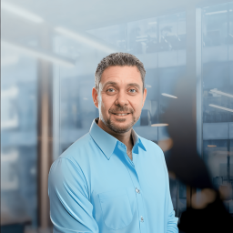 Eran Sher, Chief Product Officer, Tricentis (image credit - LinkedIn/Eran Sher)