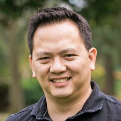 Eugene Ho, Chief Product Officer of Loopio (image credit - LinkedIn/Eugene Ho)
