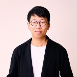Jack Zhang, Co-Founder and CEO of Airwallex