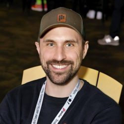 Josh Schachter, SVP and GM at Gainsight (Image credit - LinledIn/Josh Schachter)