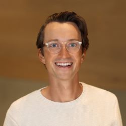 Lucas Puente, VP of Research at Slack (Image credit/LinkedIn/Lucas Puente)