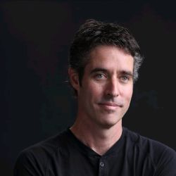 Nir Zohar, President of Wix (credit image/LinkedIn/Nir Zohar)