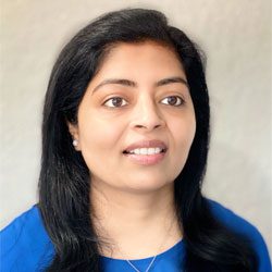 Soniya Bopache, GM and VP of Data Compliance at Arctera (Image Credit: LinkedIn)