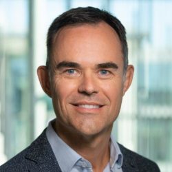 Steven Elsham, CEO at Ultimo