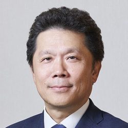 Yoshio Sonoda, director of the board, managing executive officer, chief technology officer, chief information security officer at JVCKENWOOD Corporation