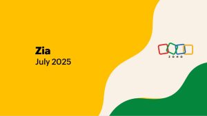 Zoho Zia July update to Ai capabilities