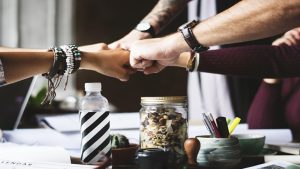 Infor deepens partnership with Amazon Web Services to propel Generative AI Innovations (credit image/https://pixabay.com/photos/action-collaborate-collaboration-2277292/rawpixel)