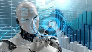 Agentic AI, Worker Image by sujin soman from Pixabay https://pixabay.com/photos/artificial-intelligence-technology-3262753/