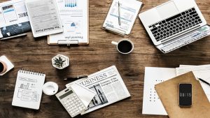 BILL delivers solution to transform payments experience between enterprise suppliers and SMBs (credit image/https://pixabay.com/photos/desk-work-business-office-finance-3139127/rawpixel)