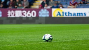 Adobe and Premier League partners to enhance football fan experience (credit image/https://pixabay.com/photos/football-premier-league-football-3575426/Kelvin Stuttard)