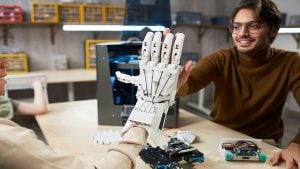 Zoho ups its R&D spend and acquires Asimov Robotics (Image Credit: getty-images-LYB3hXuVrQQ-unsplash)