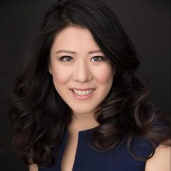 Nancy Wang, Vice President of Engineering, 1Password, (Image Credit: LinkedIn)