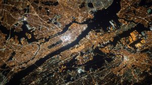 Unlocking the potential of GIS needs government support (Image Credit: nasa-_SFJhRPzJHs-unsplash)