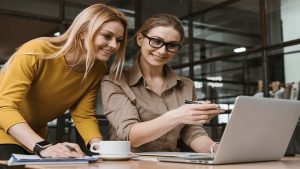 Deel unveils new HR platform features including built-in AI, pay flexibility, and global hiring tools (credit image:https://pixabay.com/photos/women-staff-business-office-8080878/u_390ap8znhu)