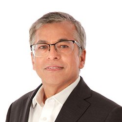 Vineet Khanna Member of FourKites' Strategic Advisory Council