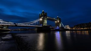 Barclays research highlight confidence in UK tech sector (credit image/https://pixabay.com/photos/tower-bridge-river-london-5762070/Jon Pauling)