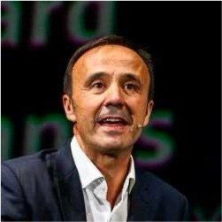 (2025) Alberto Lozano Gómez https://www.linkedin.com/in/alberto-lozano-gomez/ Alberto Lozano Gómez, Senior Director, Southern Europe, Oracle NetSuite (image credit - linkedIn/Alberto Lozano Gómez)