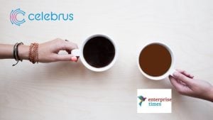 Enterprise Times Celebrus - Image credit PIxabay\Tumisu