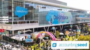 Dreamforce 2025 image (c) 2025 Salesforce -with Accounting Seed logo https://drive.google.com/drive/folders/1RbjupAP0UVpwJYceNoV5n7yMlVQWQFiy