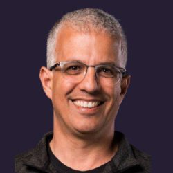 (c) 2025 Eran Aloni, EVP Product Strategy and Ecosystem, Gong https://www.linkedin.com/in/eranaloni/ Eran Aloni, EVP Product Strategy and Ecosystem, Gong (image credit - LinkedIn/Eran Aloni)