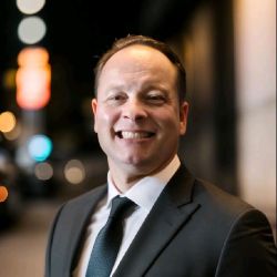 (c) 2025 Kelly Simons, Director, Enterprise Systems at ODEKO https://www.linkedin.com/in/kelly-simons-1828683/ Kelly Simons, Director, Enterprise Systems at ODEKO (Credit image/LinkedIn/Kelly Simmons)