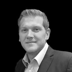 Sean Tilley, Senior Director of Sales at 11:11 Systems (Image credit - LinkedIn/Sean Tilley)