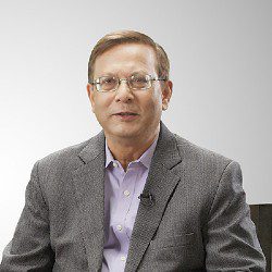(c) Rakesh Verma 2025 https://www.linkedin.com/in/rakesh-verma-823a434/ Rakesh Verma, Co-Founder, Managing Director & Group Chairman, MapmyIndia Mappls (image credit - LinledIn/Rakesh Verma)